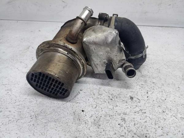 VANNE-EGR VW/AUDI/SEAT/SKODA 1.6TDI/2.0TDI - Vue 3